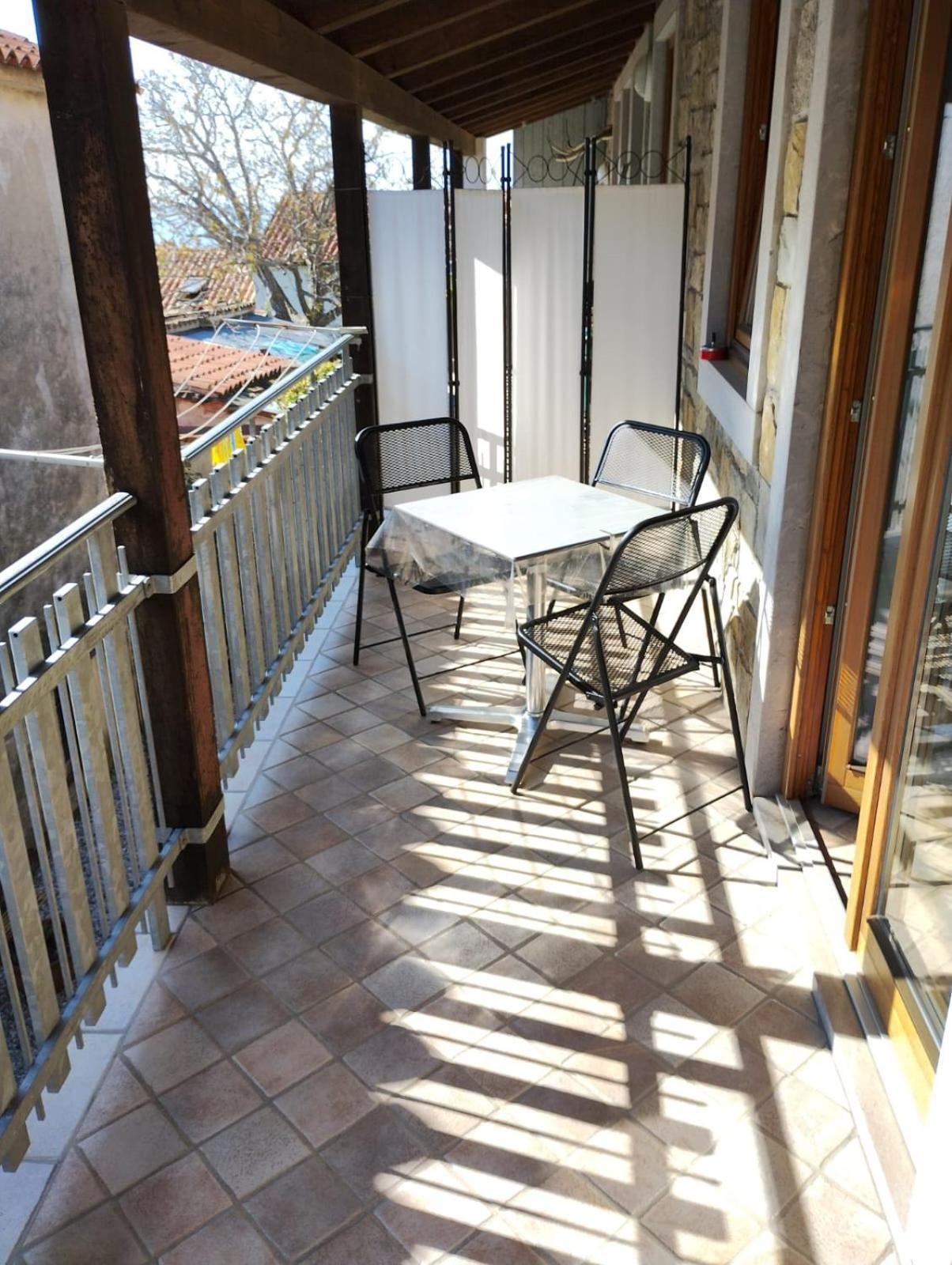 Borgo Contovello Apartment Trieste Exterior photo